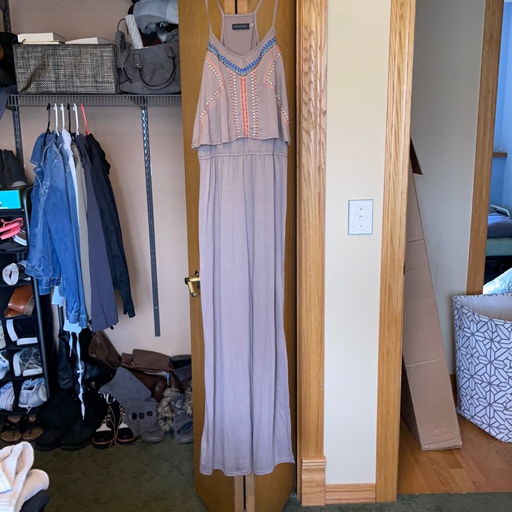 Never worn dress